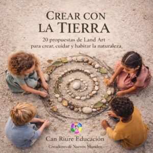 Crear con la Tierra